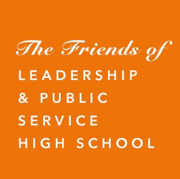 Friends of the High School for Leadership and Public Service